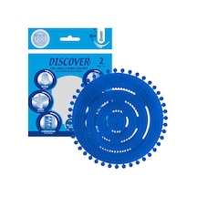 Discover Çok Amaçlı Koku Giderici Queen 2'li