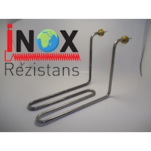 Fritöz Rezistansı 2700W 220V