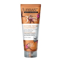 Urban Care Honey Infusion Bond Plex Yıpranma Karşıtı Saç Bakım Kremi 250 Ml