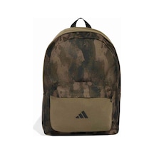 Adidas Sırt Çantası Yb Camo Bp Kh2327 Yeşil