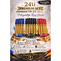 24'lü Set