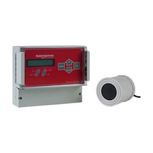 Sondar Sondar Slm-1500s Level Meter