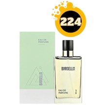 Bargello 224 Floral Unisex Parfüm EDP 50 ML