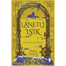 Lanetli Işık / Emily Thiede