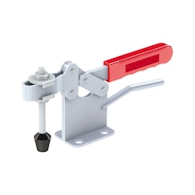 Goodhand Gh-220-wh Yatay Geçişli Kelepçe Düz Taban 400 Kg Kapas