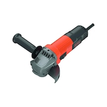 Black+Decker BEG110-QS 115 MM 750 W Avuç Taşlama