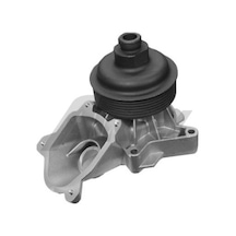 Aırtex 1688 Su Pompası Bmw E46 E53 E65 M47 M57 Dızel