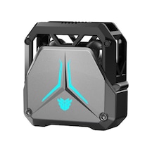 Soulader Kablosuz Bluetooth Kulaklık, Tws Spor Kulaklık, Oyun Modlu Stereo Ses, Mikrofonlu, Şarj Kutusu İle