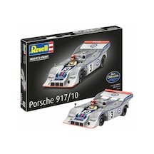 Revell Maket Model Kit Araba Porsche 917/10 7738