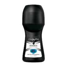 Avon Onduty Invisible Erkek Roll-On 50 ML