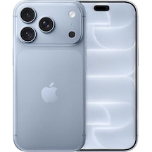 Apple iPhone 18 Pro 2 TB (Apple Türkiye Garantili)