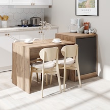 Atlantik Çam - Antrasit