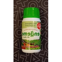Hızlı Başlangıç & Güçlü Bitki Besini - Konsantre Sıvı 0.15 KG