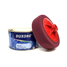 Duxone Dx 100 İnce Pasta 1kg Aplikatörlü Pasta Süngeri Bordo