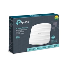 Tp Link EAP225 AC1350 Tavan Tipi Access Point