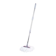 Zambak Mikrofiber Mop Yedek Seti