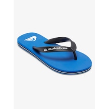 Quiksilver Molokai Core Çocuk Terlik-aqbl100586 Mavi Quiksilver Molokai Core Çocuk Terlik-aqbl100586 Mavi
