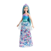 HGR13 Barbie Dreamtopia Yeni Prenses Bebekler Serisi