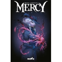 Mercy - Mirka Andolfo - Presstij Kitap
