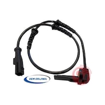Gua Abs Kablosu Sensörü Arka Sağ-  Ürün Dacıa Duster 1.5dcı 1.6 -16 Valf 4 X 2 Arka Sağ 40333 479505873r