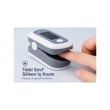 Uker Pulse Oximeter Fingertip