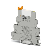 Röle Modülü - PLC-BSC- 24DC/21
