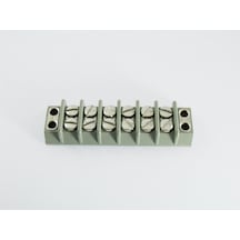 37tb06f - Terminel Blok Klemens 2 Sıra