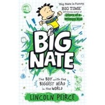 The Boy With The Biggest Head İn The World Ciltli Harper Collins Uk
