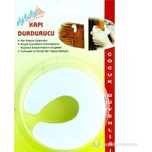 Elybaby Çocuk Kapı Durdurucu