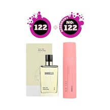 122 Edp Oriental 50 Ml Kadın Parfüm + No:122 Deodorant 150 Ml Oryantal