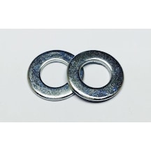 Metal Şase Vida Pulu 10 - 200 Gr Diğer