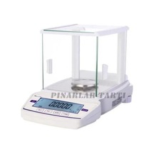 Dikomsan Analitik Hassas Terazi Eha-220