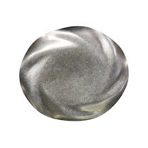 Açık Büfe Retro Sunum Tabağı 28 Cm Bronz