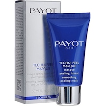 Payot Techni Peel Masque - Cilt Pürüzsüzleştirici Krem 50 ML