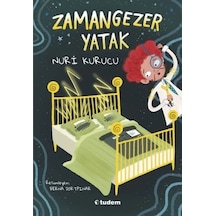 Zamangezer Yatak 1