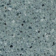 VitrA 80x80 Cementmix Fon Flake Gri Mat Porselen Karo K948791r0001vtet