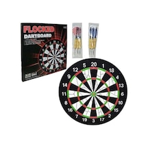 Avessa 45 Cm Çapında Dart Hedef Tahtası - Ap306