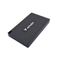 Verbatim Metal Mini 1 TB USB 3.2 Taşınabilir SSD