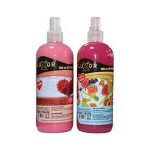 Luxor Kimya Te Amo ve Tutti Frutti Ev Oto Kokusu 2x400 ML