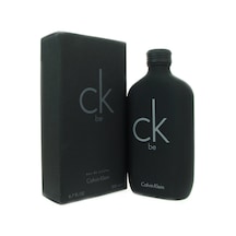 Calvin Klein Be Kadın Parfüm EDT 200 ML