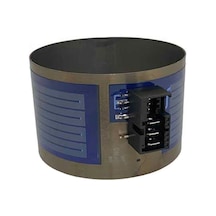 Bosch Uyumlu & Siemens Profilo Bulaşık Makinesi Rezistansı - 85 X 55 Mm