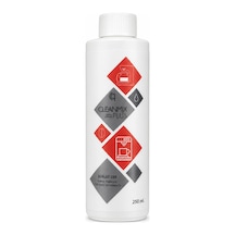 Cleanmix Plus Scalig Sıvı Kireç Temizleme Solüsyonu 250 Ml