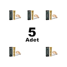New Well Derma Make Up Yoğun Kapatıcı Fondöten Platinum 5 Adet