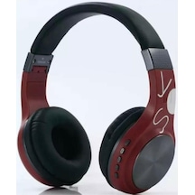 SY BT-1607 Bluetooth Kulaküstü Kulaklık