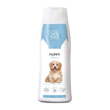 M-pets Yavru Köpek Şampuanı 250 Ml