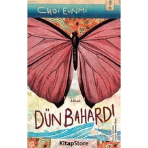 Dün Bahardı - Choi Eunmi - Othello