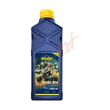 Putoline QUAD RF4 10W-40 ATV Motor Yağı 1L
