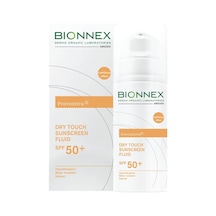 Preventiva - Dry Fluıd Güneş Kremi- Spf50+ 50 Ml