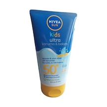Nivea Sun Çocuk Güneş Kremi Kids Spf50 150 Ml