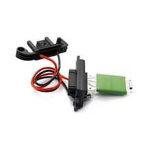 Elektronik Kontrol Ünitesi Kalorifer Rezistansı 2002- R.megane Iı